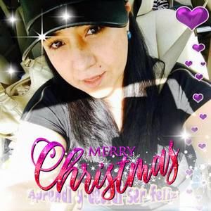 Meet your Posher, Sandra